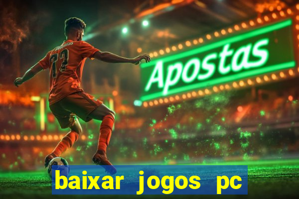 baixar jogos pc via μtorrent